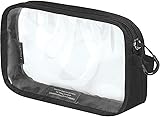 Osprey Ultralight Clear Liquids Pouch for