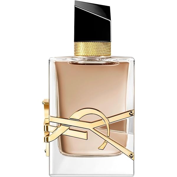 Amazon.com : Yves Saint Laurent Libre L'eau Nue Parfum De Peau Eau