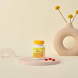 Rescue Remedy Gummies Orange Flavour 30 Vegan Daily Stress Support Bach Essences view 4