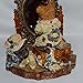 Boyds Bears The Bearstone Collection 