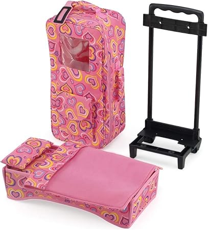 american girl bitty baby doll carrier