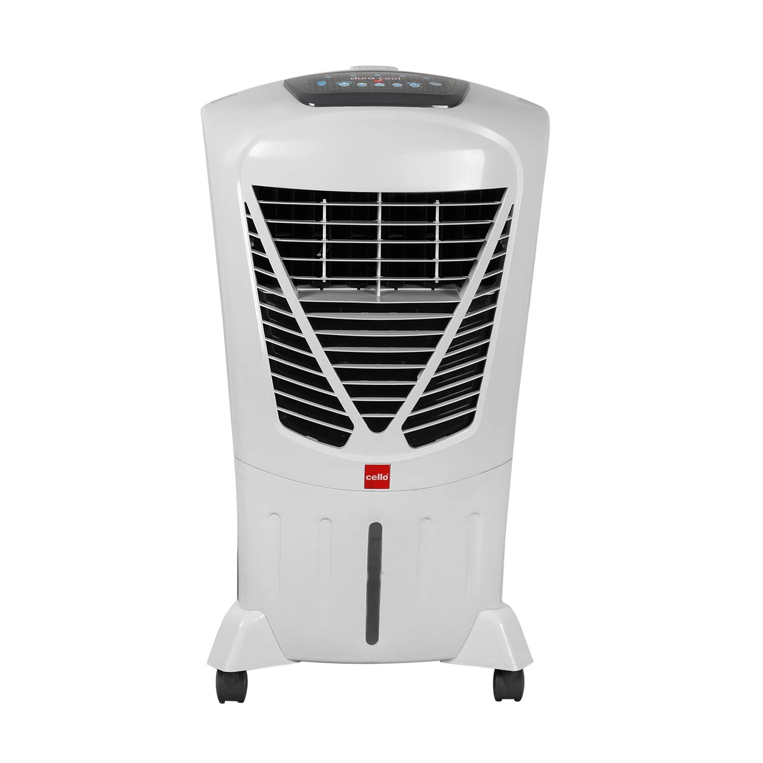 cello swift 50 ltrs window air cooler