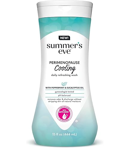 Amazon.com: pH Care Intimate Wash Cold Wind with Active Cool 150ml