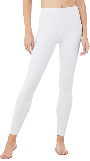 alo vapor leggings