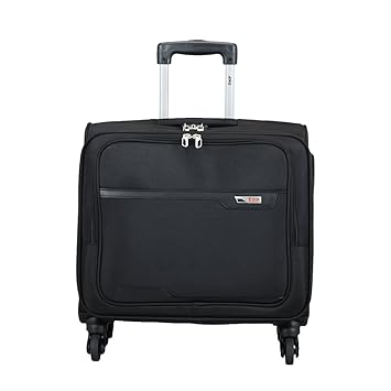 VIP Terminal DG Laptop S Black Laptop strolly 46 cm Black (STTERLP46BLK)