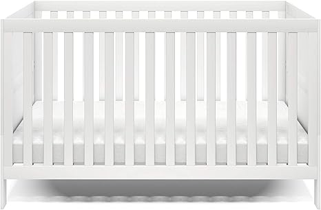 silver cross notting hill cot bed
