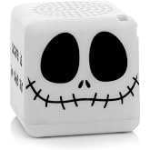 Bitty Boomers Disney: Tim Burton's The Nightmare Before Christmas - Jack Skellington - Bitty Box 1.3 Inch Keychain Bluetooth Speaker