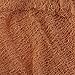 Tinksky Long Ripple Wrap, DIY Newborn Baby Photography Wrap-Baby Photo Props Favors Christmas Gift (Orange)