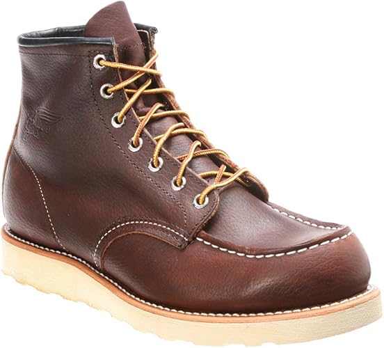 red wing 8138