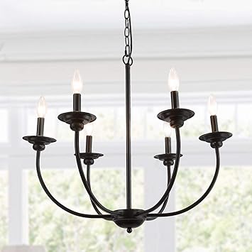 modern farmhouse island lighting