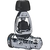 SCUBAPRO MK19 EVO First Stage Regulators - Yoke