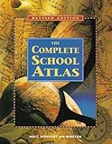 The Complete School Atlas 1998, HR and W School Division Staff, 0030508185