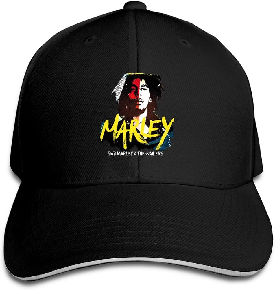 bob marley hats amazon