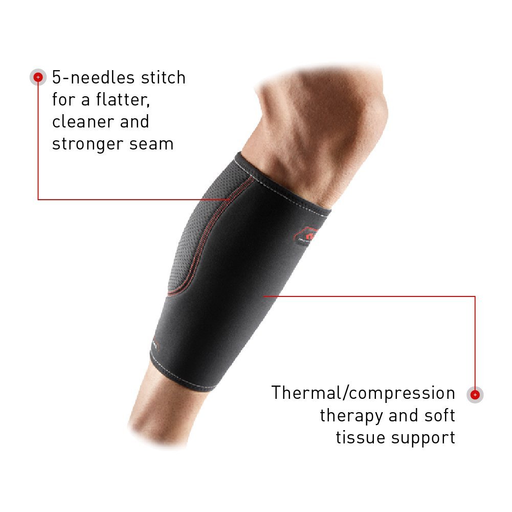 McDavid Del Calf Support