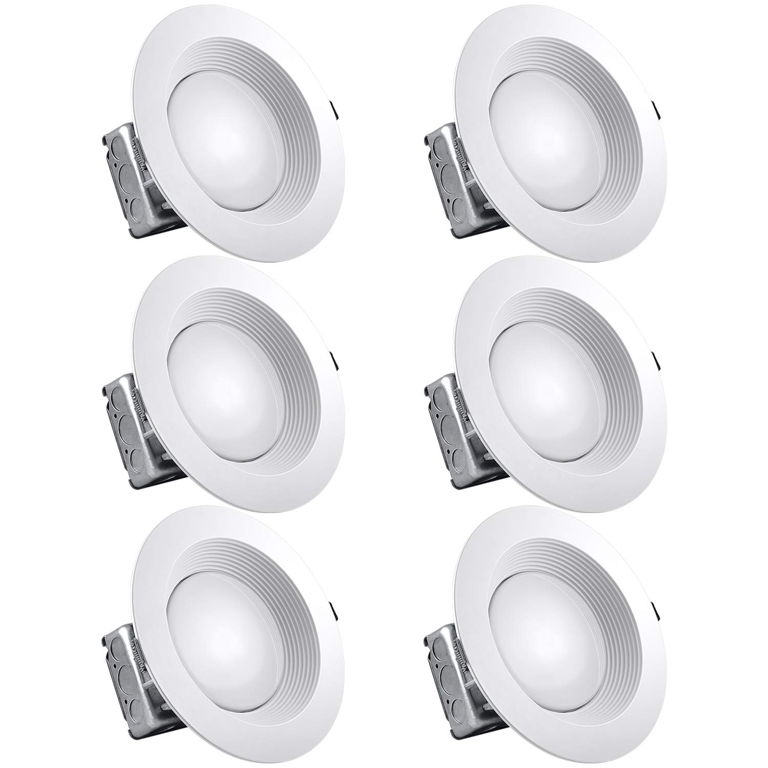 Best 8 Inch Led Dimmable Retrofit Kit For Recessed Down Lighting