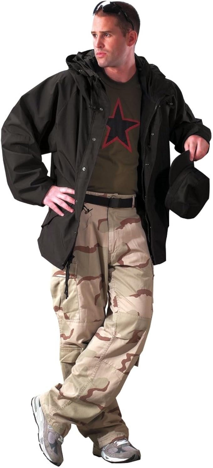 men's delta ridge down jacket