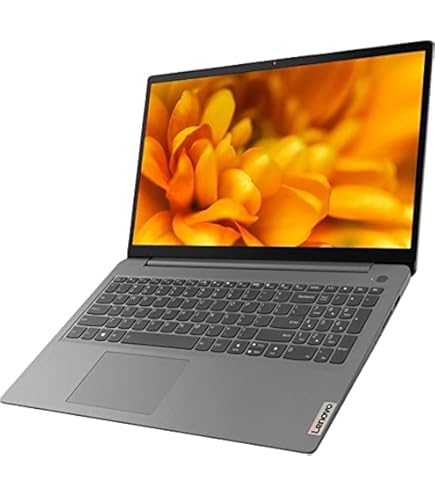 Amazon.com: Lenovo IdeaPad 3 15ITL6 82H800KAUS 15.6