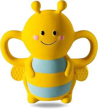 honey teether for baby