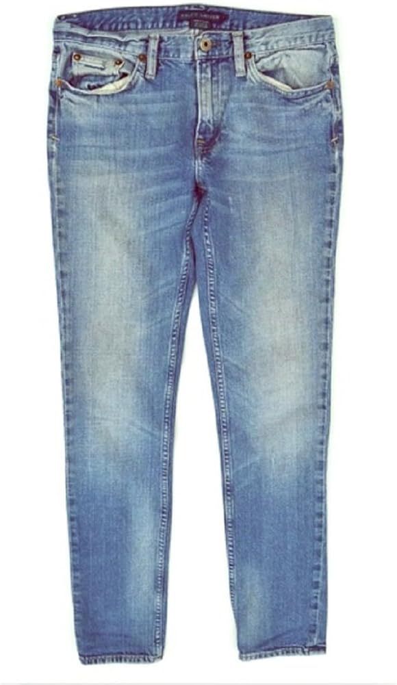ralph lauren thompson 650 jeans