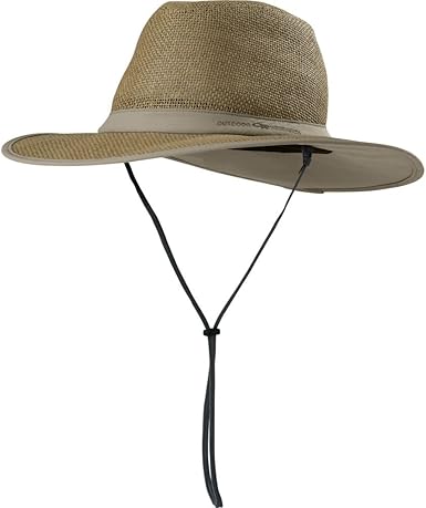 make your own sun hat