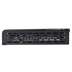 Silverstone SST-PT13B-USB3.0 Ports - USB 3.0 X 2
