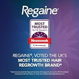 Regaine for Women 5% Minoxidil Scalp Foam 2x73ml - Hair Regrowth view 7