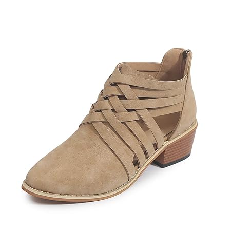 botas vaquera para mujer