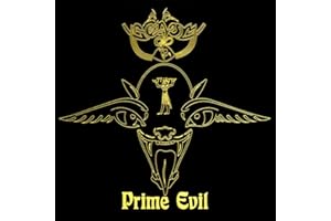Prime Evil