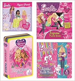 barbie jigsaw puzzle online