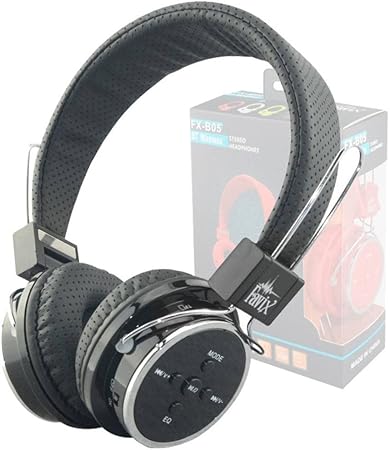 Fone de ouvido stereo bluetooth Clearance