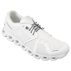 Endoto 2 Pairs Elastic Shoelaces for ON Cloud 5 & 6