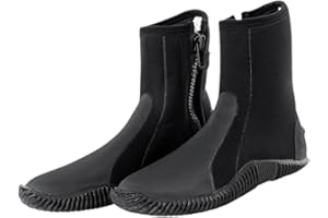 Lljsszr Neoprene Water for Diving and Surfing Adventures