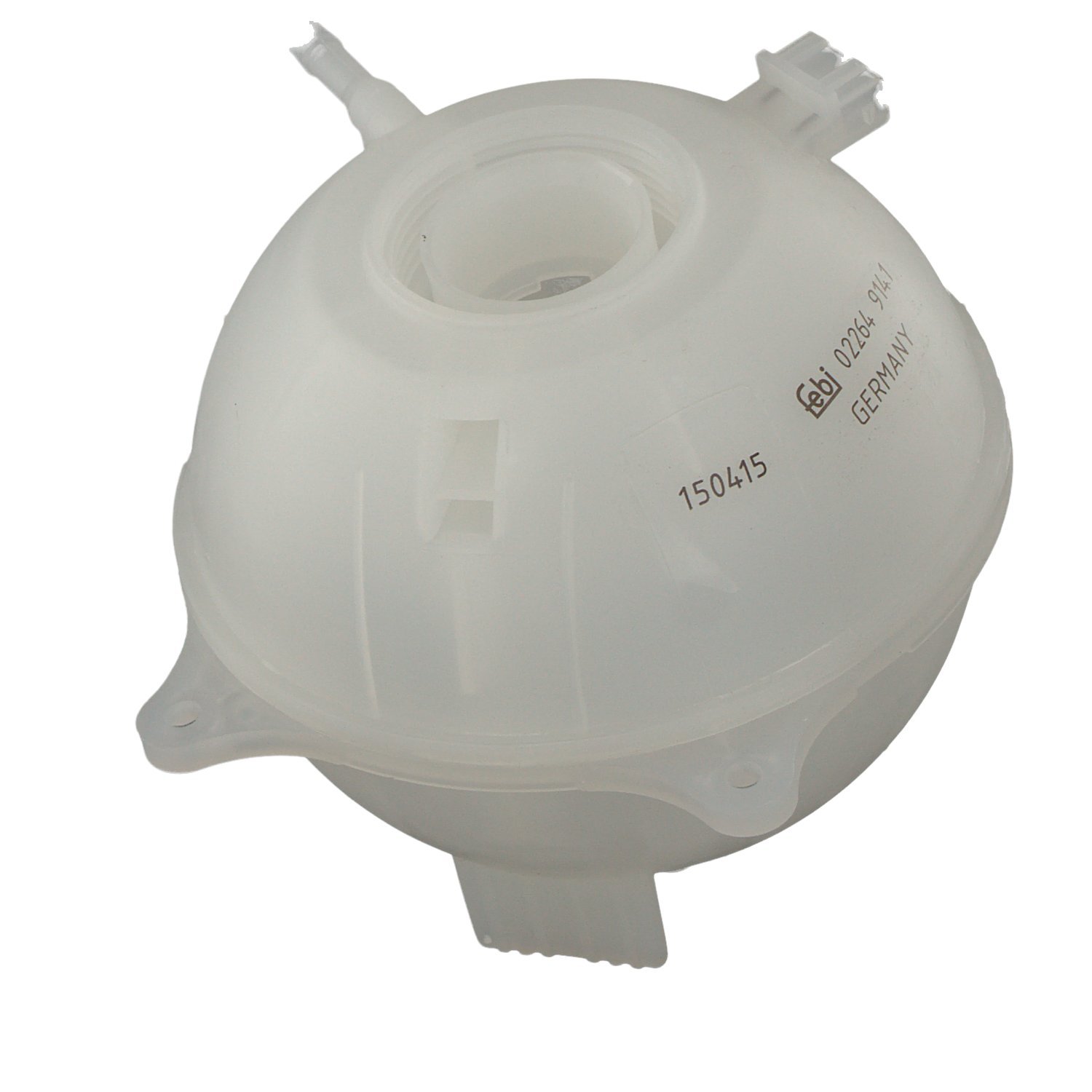 Расширительный Бачок Гольф 2 Купить