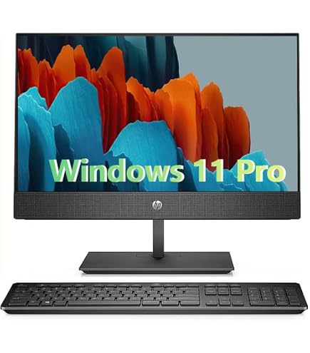 Amazon.com: Lenovo ThinkCentre M820z All-in-One Desktop Computer