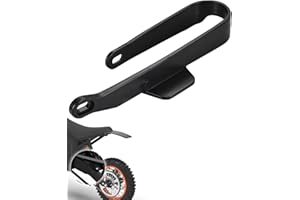 NACORE E Dirt Bike Chain Slider Guide for Tutti Soleil01, Chain Guard Protector for Tuttio Soleil 01