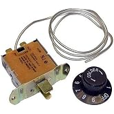 Beverage Air CONTROL, TEMPERATURE 502-290B 502-139A 502-194A