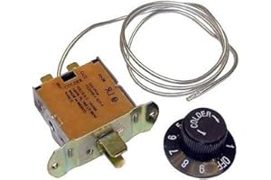 LTD STAFF Beverage Air CONTROL, TEMPERATURE 502-290B 502-139A 502-194A