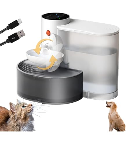 Amazon Easy To Clean Cat Water Fountain Catit Water Fountain
