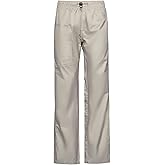 Arctix Women's River Rain Pant, Pewter, Medium Short