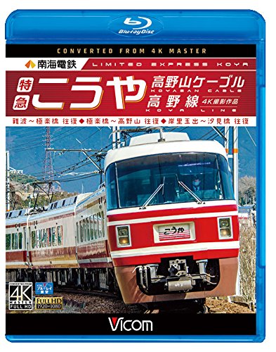 nankai electric railway limited express