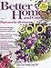 Better Homes & Gardens
