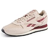 Reebok Men's Classic Leather Sneakers
