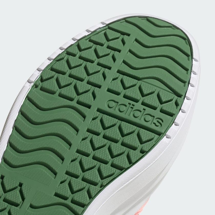 adidas Women's Vl Court Bold Sneaker