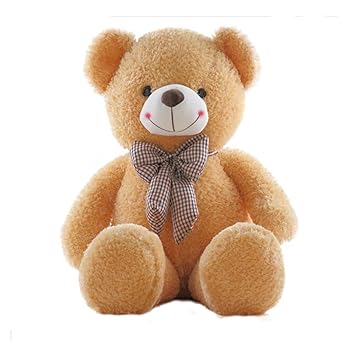 Amazon Com Hxsd Plush Toys Large Teddy Bear Dolls Rag Dolls