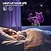 3D Night Light Pet Cat 3D Lamp Optical Illusion Nightlights Touch Switch Bedside Lamp 7 Colors Changing LED Lamps Perfect Birthday Gifts for Girls Kids Children Boys Adults Women (N01 Pet Cat)