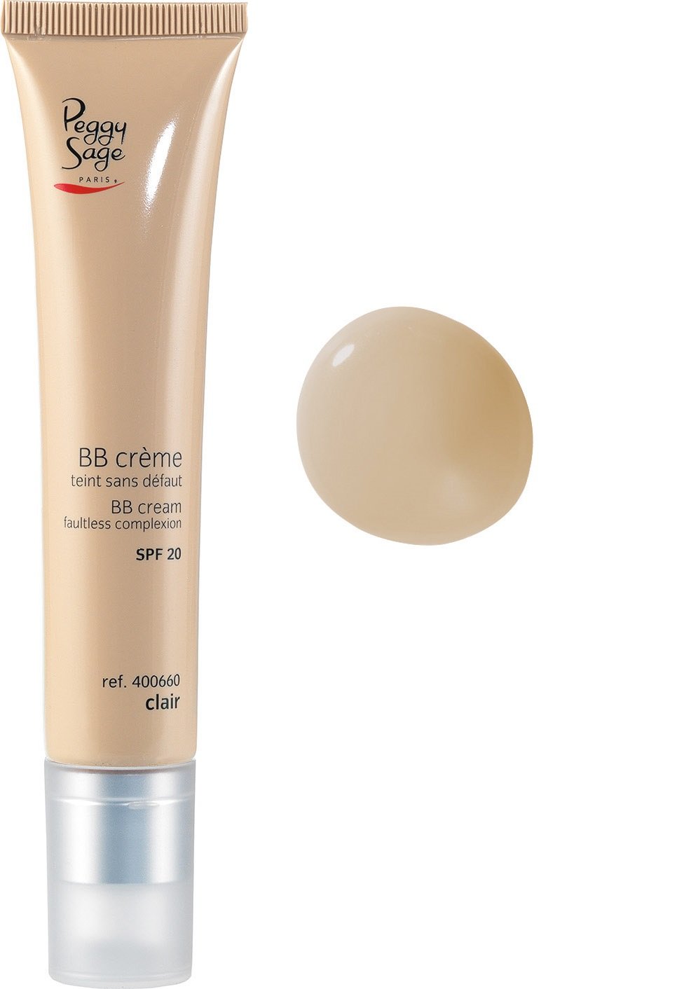 Peggy Sage Faultless Complexion Bb Cream 40ml