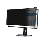 StarTech.com Privacy Screen for Dell P3424WE Curved