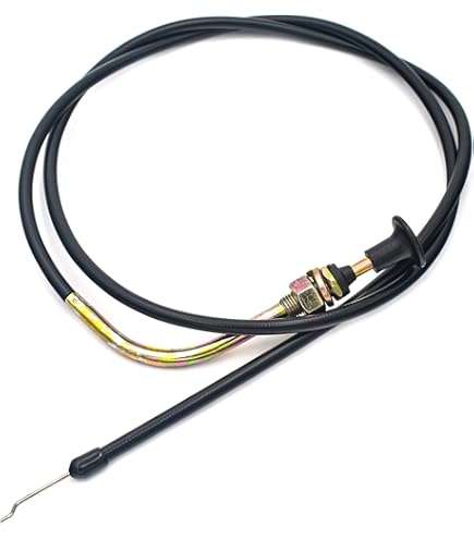 Amazon.com: IEQFUE 115-2753 1152753 Throttle Choke Cable