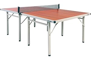 STIGA Space Saver Table Tennis Table