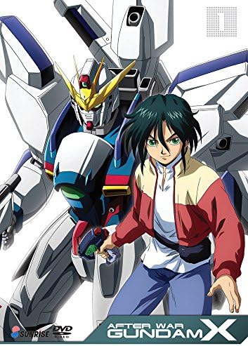 Amazon.com: Mobile Suit Gundam 00 DVD Collection 1 : -, Seiji
